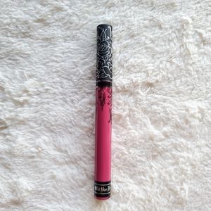 New Kat Von D Liquid Lipstick in Mother